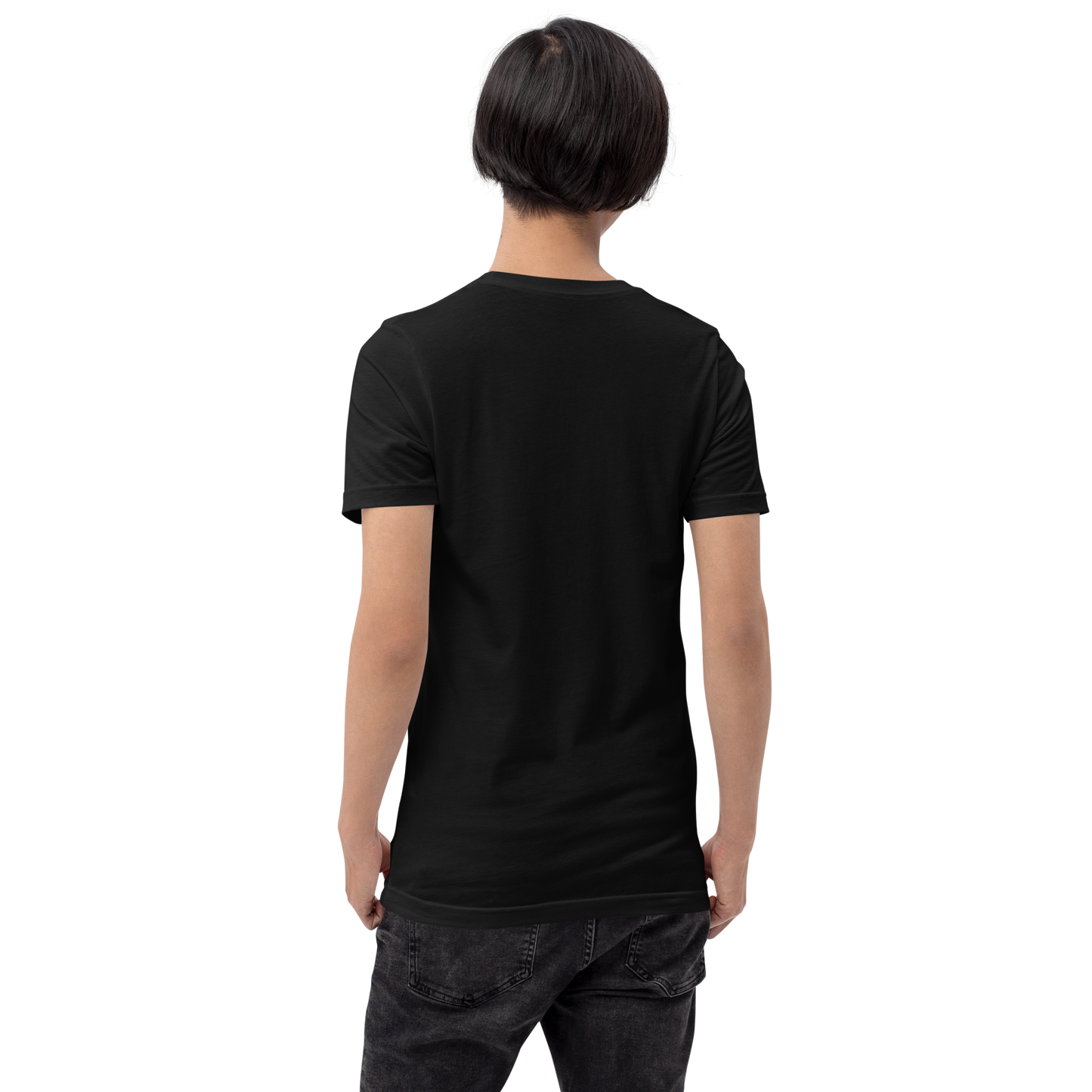 NYのおみやげ?Tシャツ