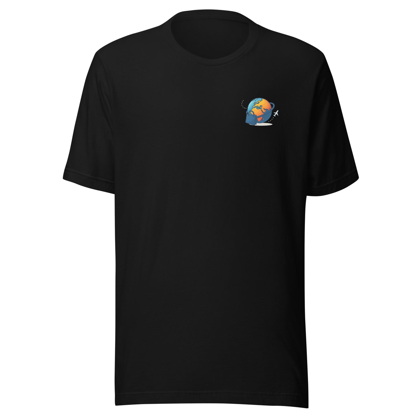 NeverBeen ネバービーン Tシャツ ロゴ