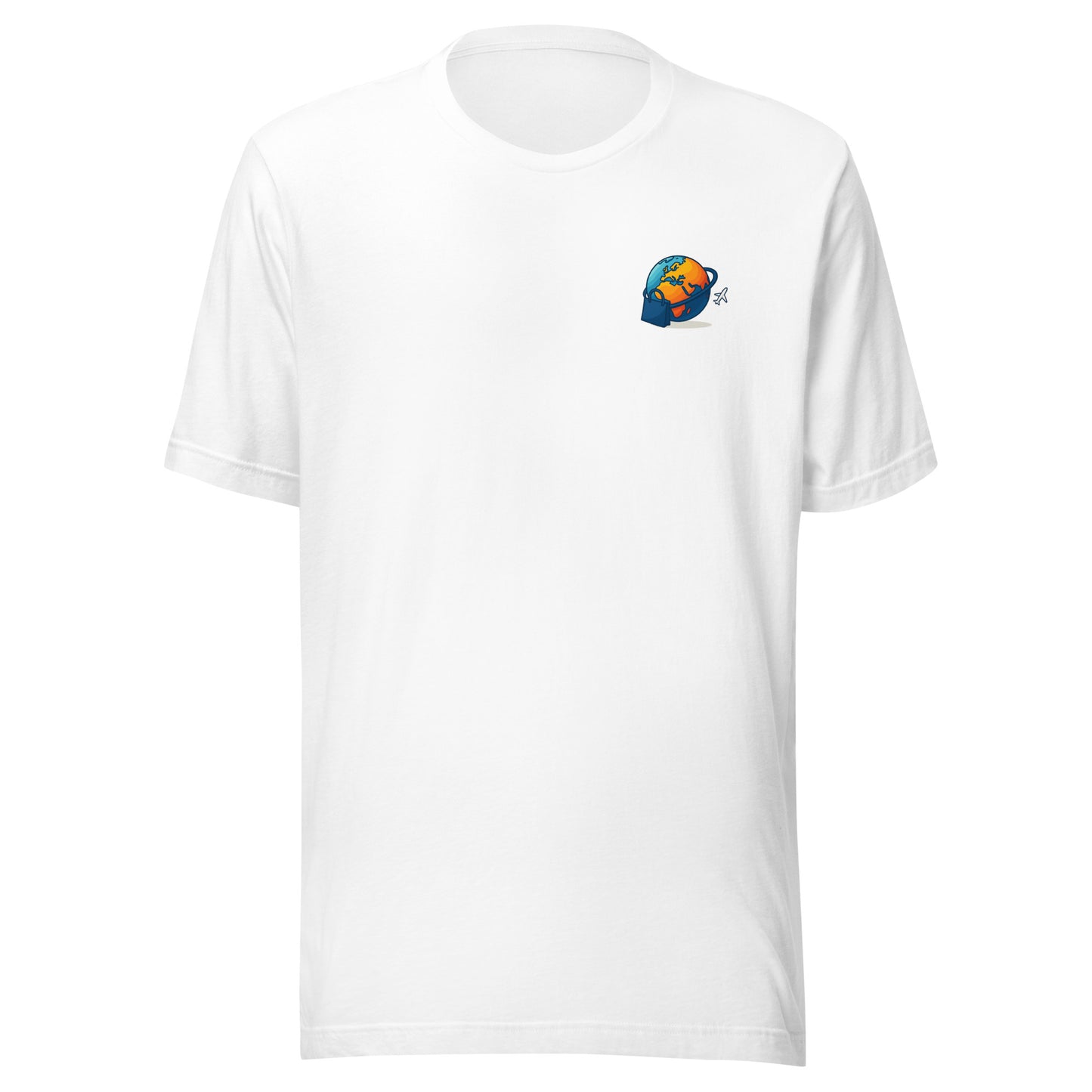 NeverBeen ロゴTシャツⅡ
