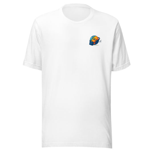 NeverBeen　ロゴTシャツⅡ
