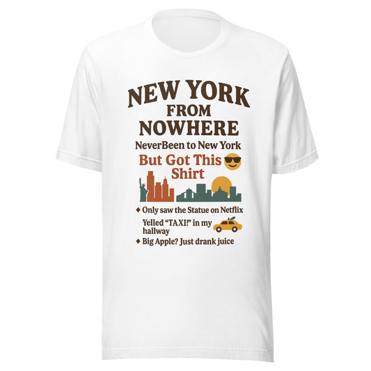NeverBeen　ネバービーン　Tシャツ　旅行