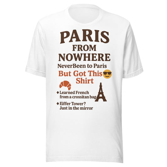 NeverBeen　ネバービーン　Tシャツ　旅行