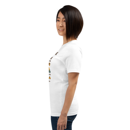 NYのおみやげ？Tシャツ